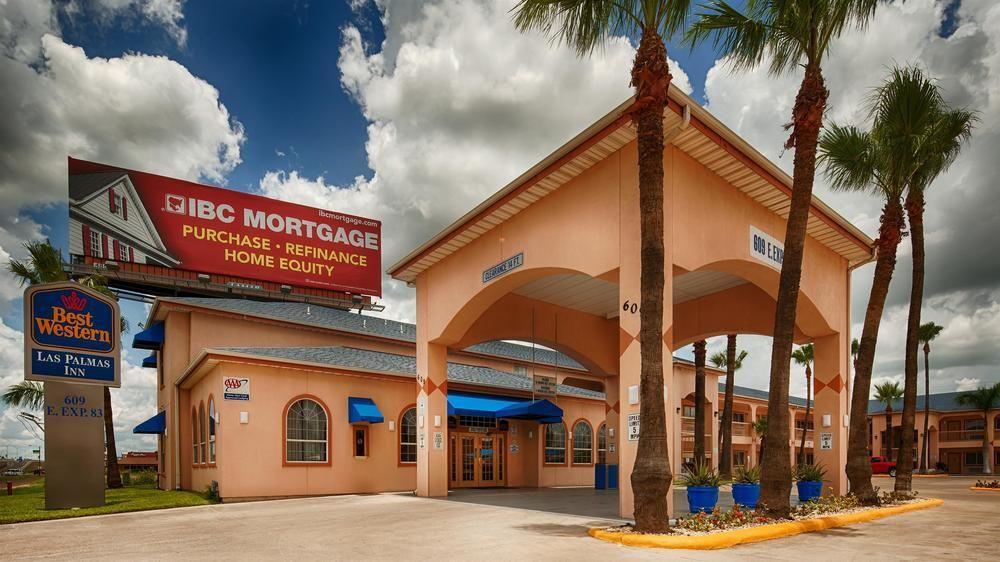 SureStay Hotel by Best Western Mission Exterior foto