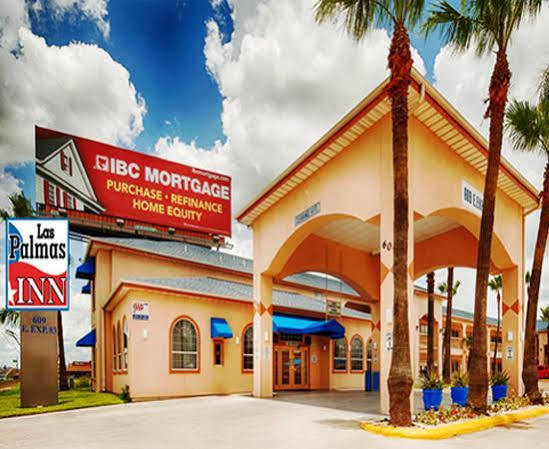 SureStay Hotel by Best Western Mission Exterior foto