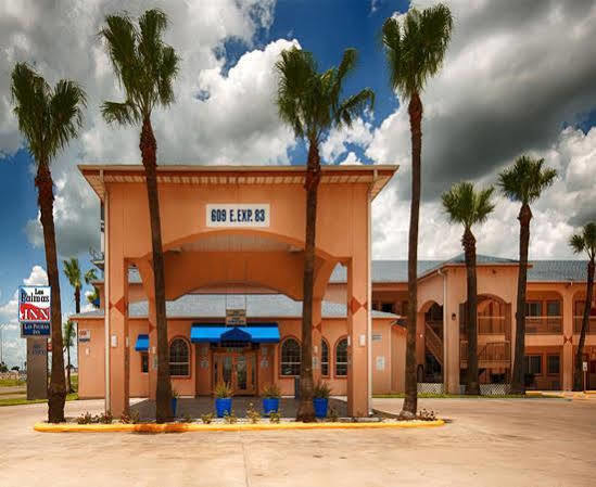 SureStay Hotel by Best Western Mission Exterior foto